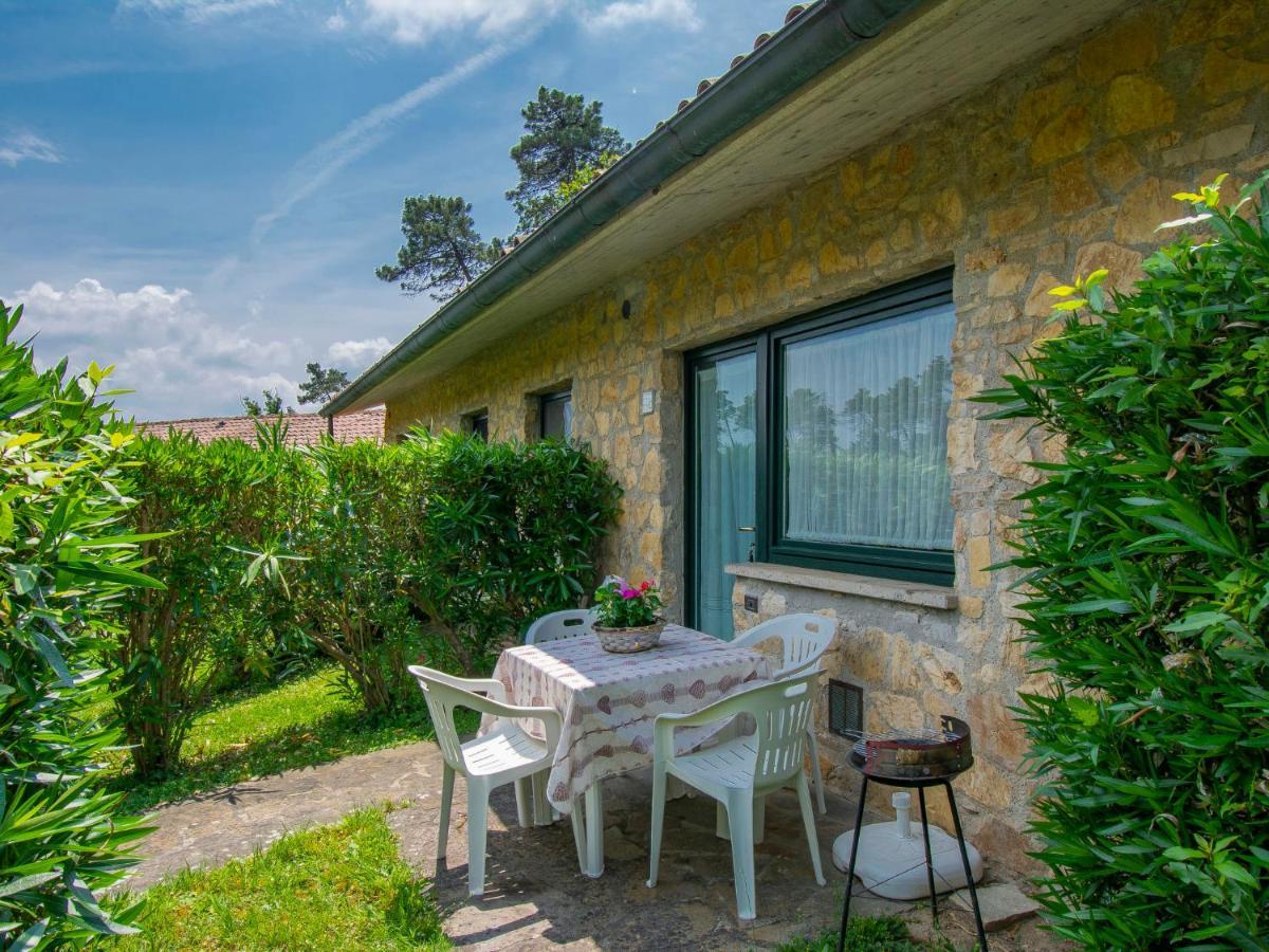 Holiday Home I Pini By Interhome San Macario In Piano Экстерьер фото