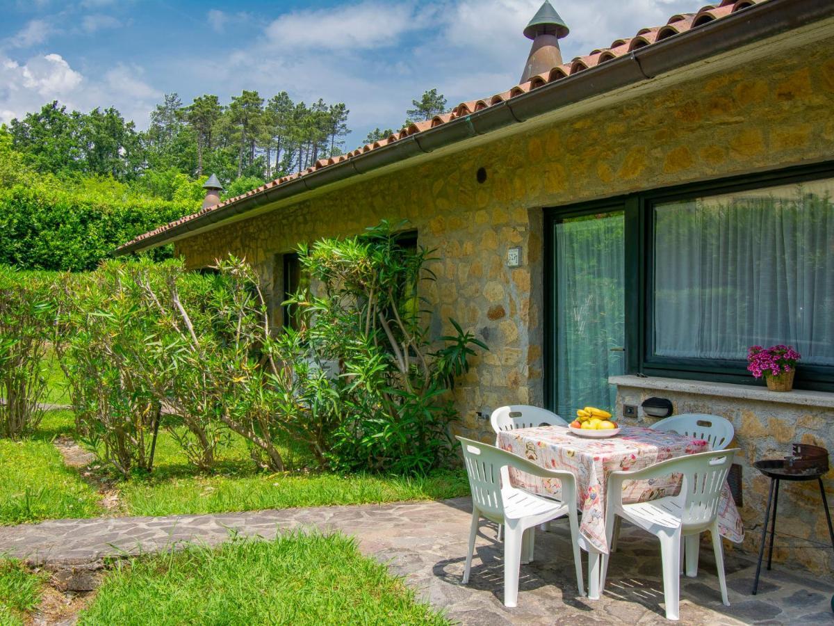 Holiday Home I Pini By Interhome San Macario In Piano Экстерьер фото