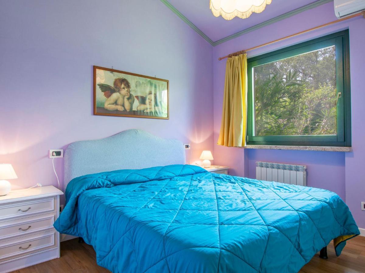 Holiday Home I Pini By Interhome San Macario In Piano Экстерьер фото