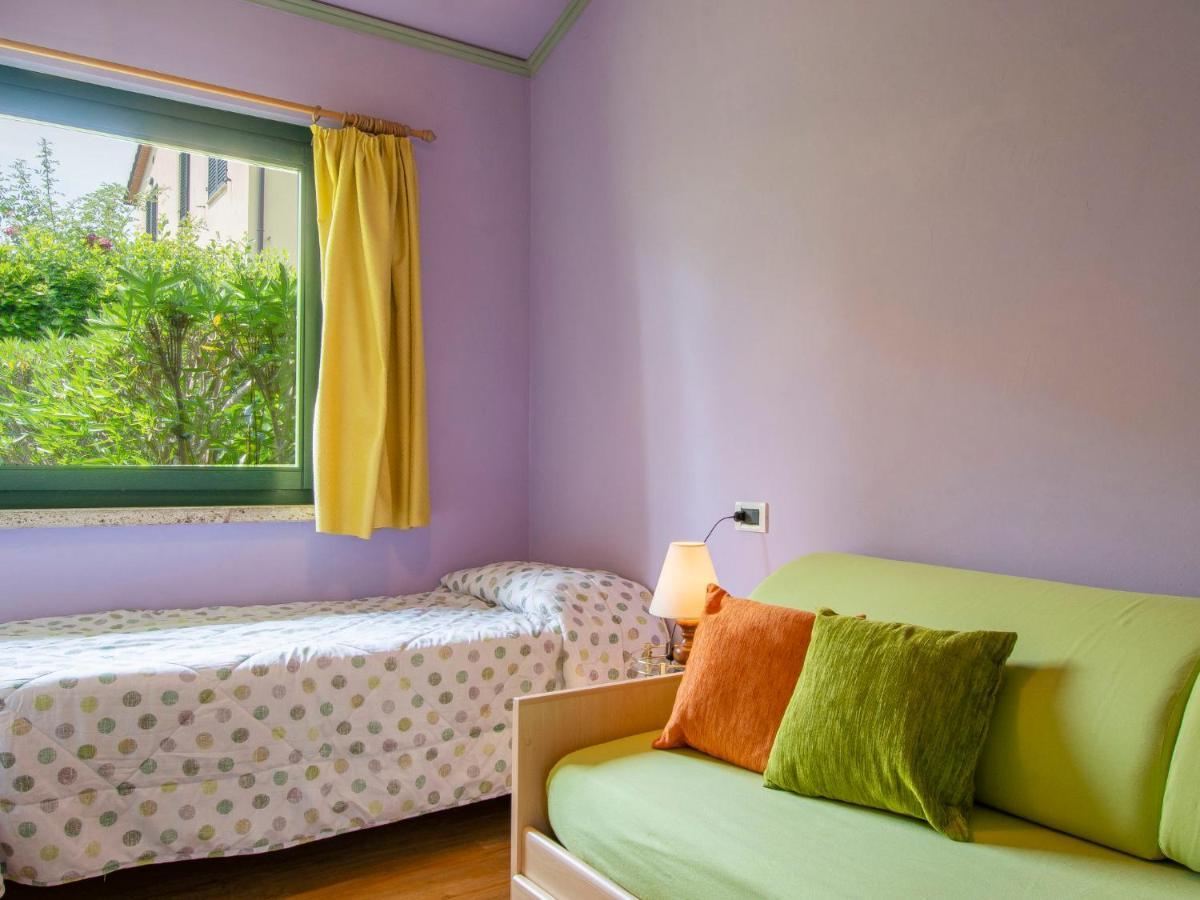 Holiday Home I Pini By Interhome San Macario In Piano Экстерьер фото