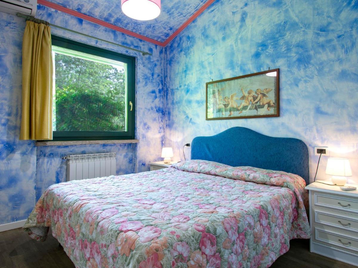 Holiday Home I Pini By Interhome San Macario In Piano Экстерьер фото