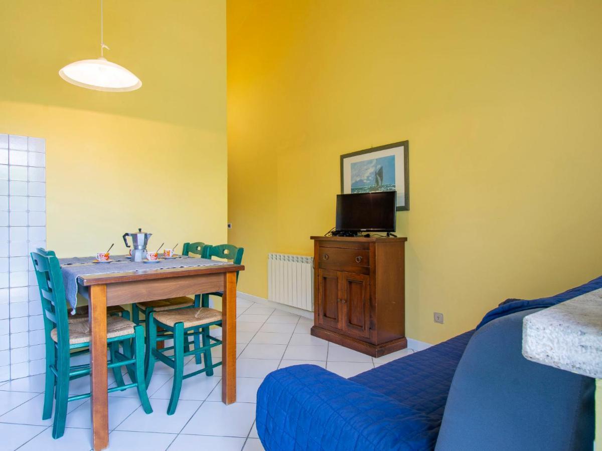 Holiday Home I Pini By Interhome San Macario In Piano Экстерьер фото