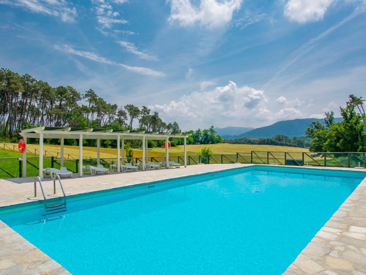 Holiday Home I Pini By Interhome San Macario In Piano Экстерьер фото