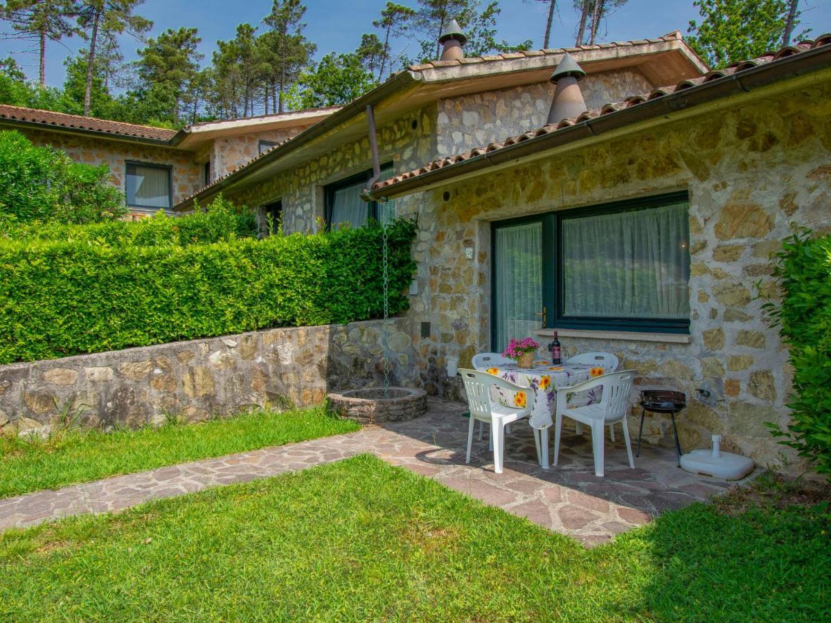 Holiday Home I Pini By Interhome San Macario In Piano Экстерьер фото