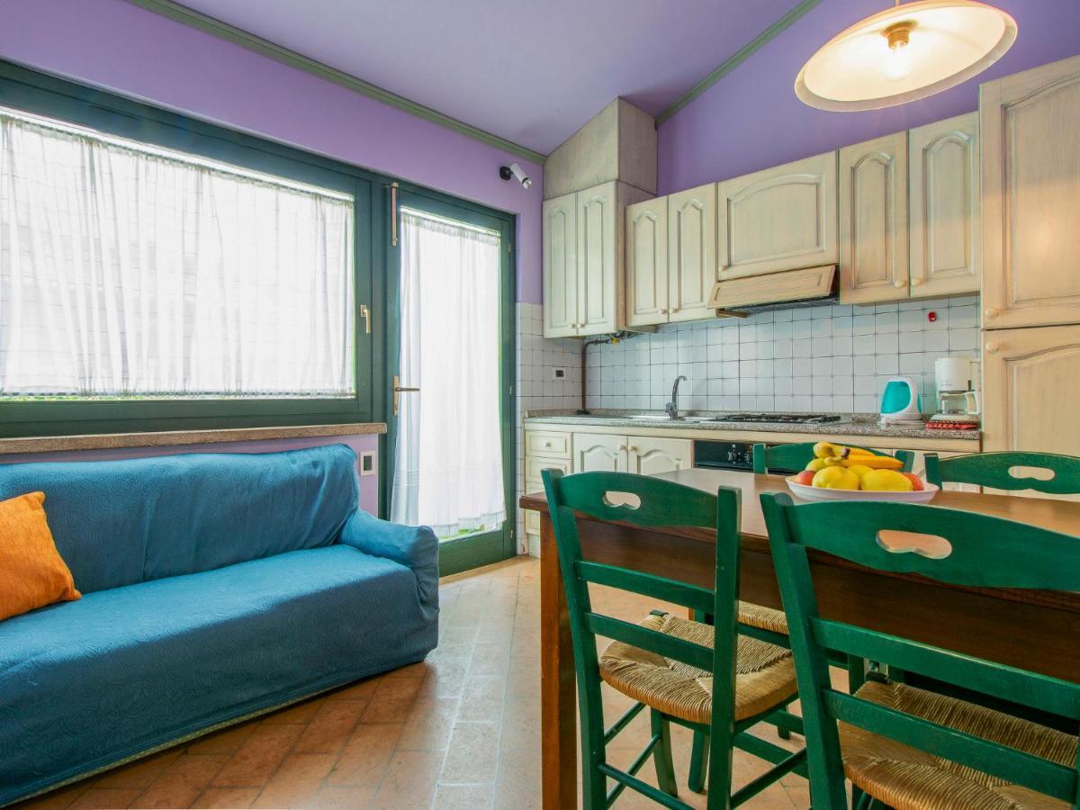 Holiday Home I Pini By Interhome San Macario In Piano Экстерьер фото