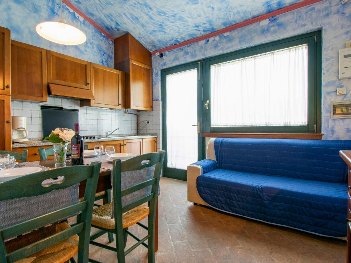 Holiday Home I Pini By Interhome San Macario In Piano Экстерьер фото